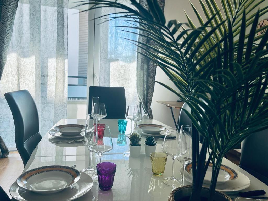 Charbonnier 6 Personnes Avec Terrasse Et Parking Appartement *